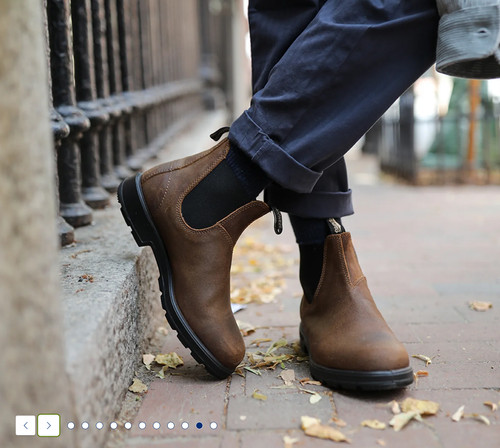 Blundstone 1609 classics - #1609,